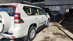 تويوتا لاندكروزر برادو